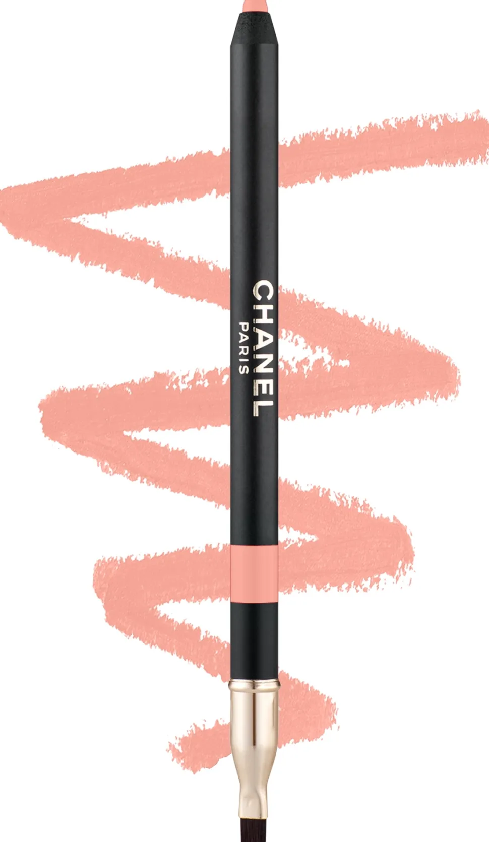 Chanel Le Crayon Levres