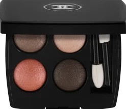 Chanel Les 4 Ombres Multi-Effect Quadra Eyeshadow