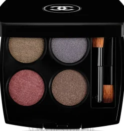 Chanel Les 4 Ombres Multi-Effect Quadra Eyeshadow