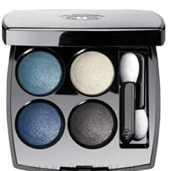 Chanel Les 4 Ombres Multi-Effect Quadra Eyeshadow