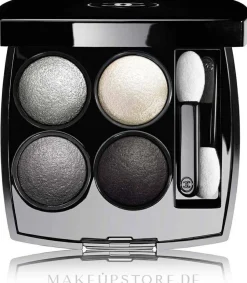 Chanel Les 4 Ombres Multi-Effect Quadra Eyeshadow