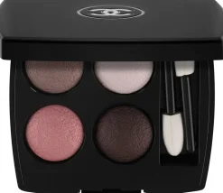 Chanel Les 4 Ombres Multi-Effect Quadra Eyeshadow