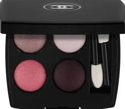 Chanel Les 4 Ombres Multi-Effect Quadra Eyeshadow