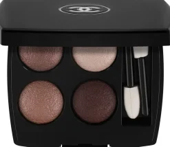 Chanel Les 4 Ombres Multi-Effect Quadra Eyeshadow