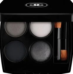 Chanel Les 4 Ombres Multi-Effect Quadra Eyeshadow
