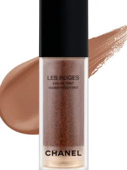 Chanel Les Beiges Eau De Teint