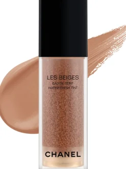 Chanel Les Beiges Eau De Teint