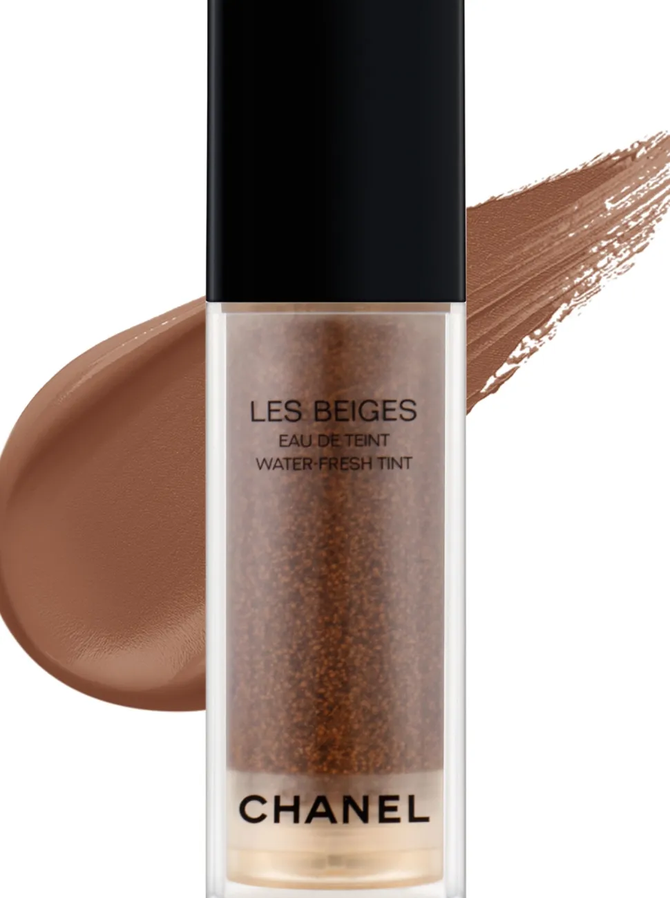 Chanel Les Beiges Eau De Teint