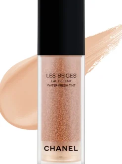 Chanel Les Beiges Eau De Teint
