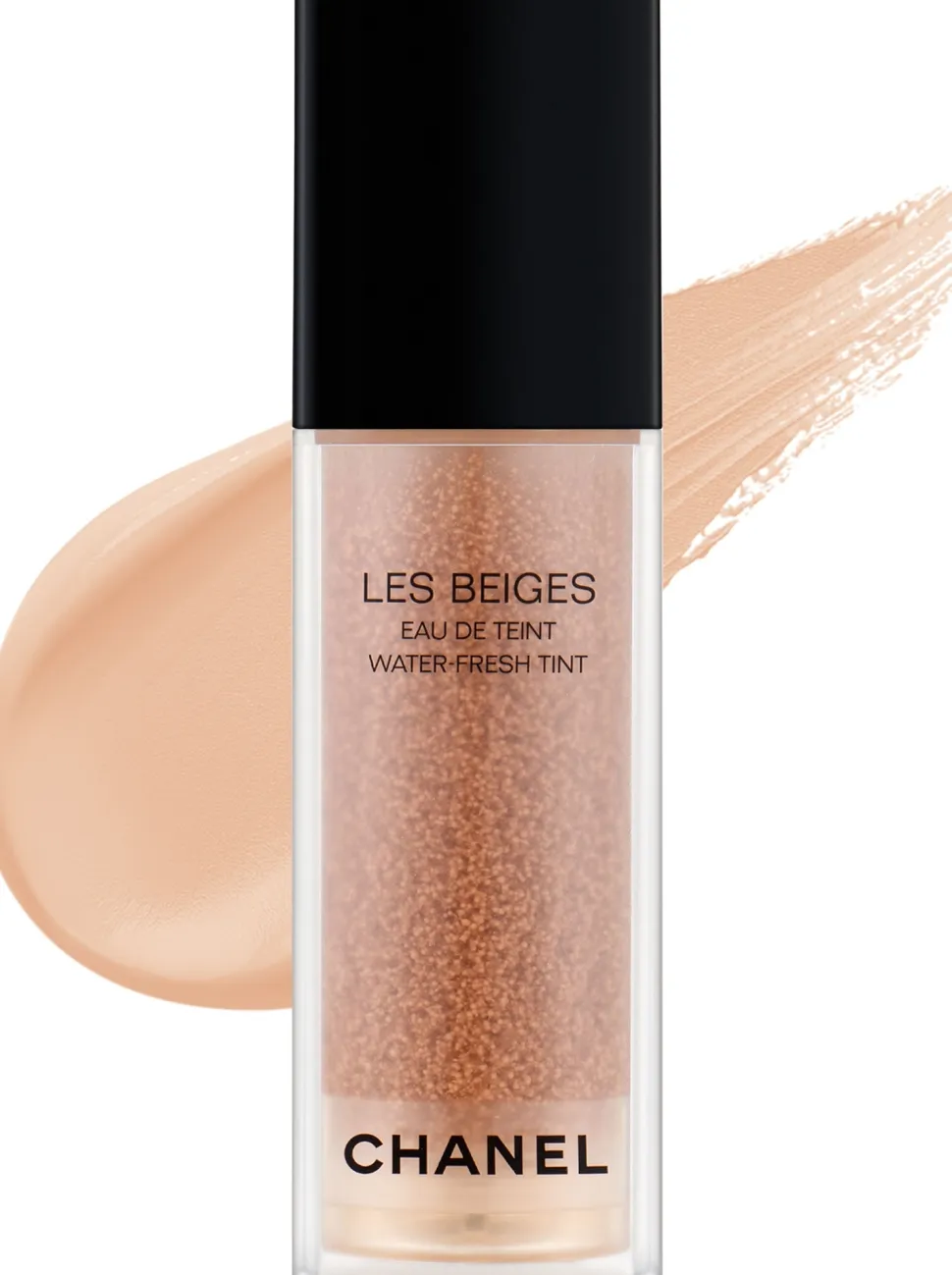 Chanel Les Beiges Eau De Teint