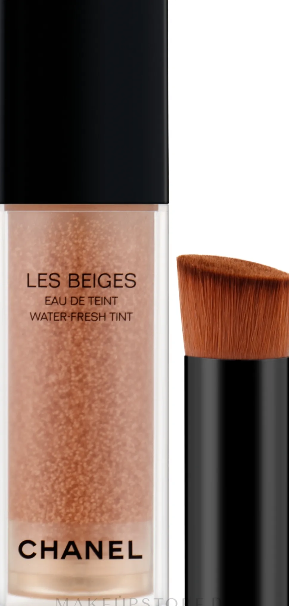 Chanel Les Beiges Eau De Teint