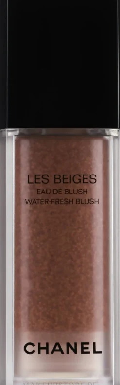 Chanel Les Beiges Eau De Blush Water-Fresh Blush