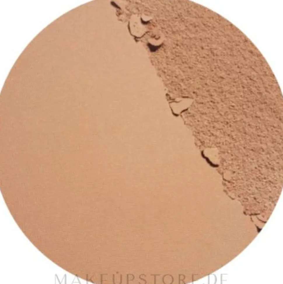Chanel Les Beiges Poudre Belle Mine Naturelle