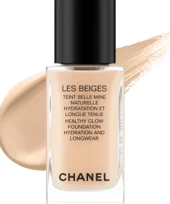 Chanel Les Beiges Teint Belle Mine Naturelle