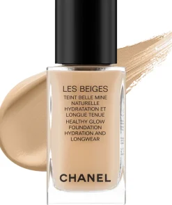 Chanel Les Beiges Teint Belle Mine Naturelle