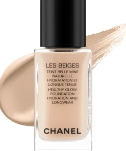 Chanel Les Beiges Teint Belle Mine Naturelle