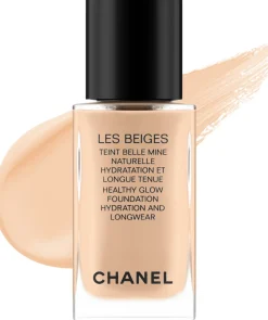 Chanel Les Beiges Teint Belle Mine Naturelle