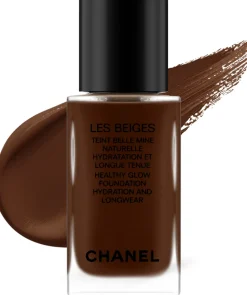 Chanel Les Beiges Teint Belle Mine Naturelle