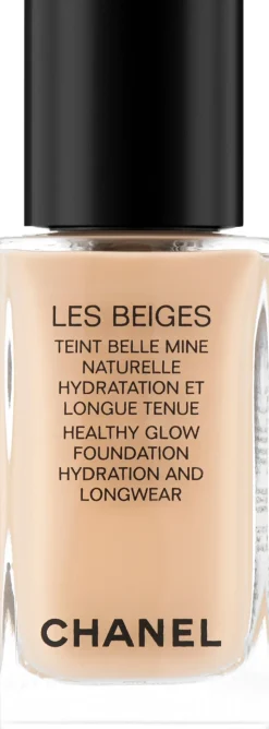 Chanel Les Beiges Teint Belle Mine Naturelle