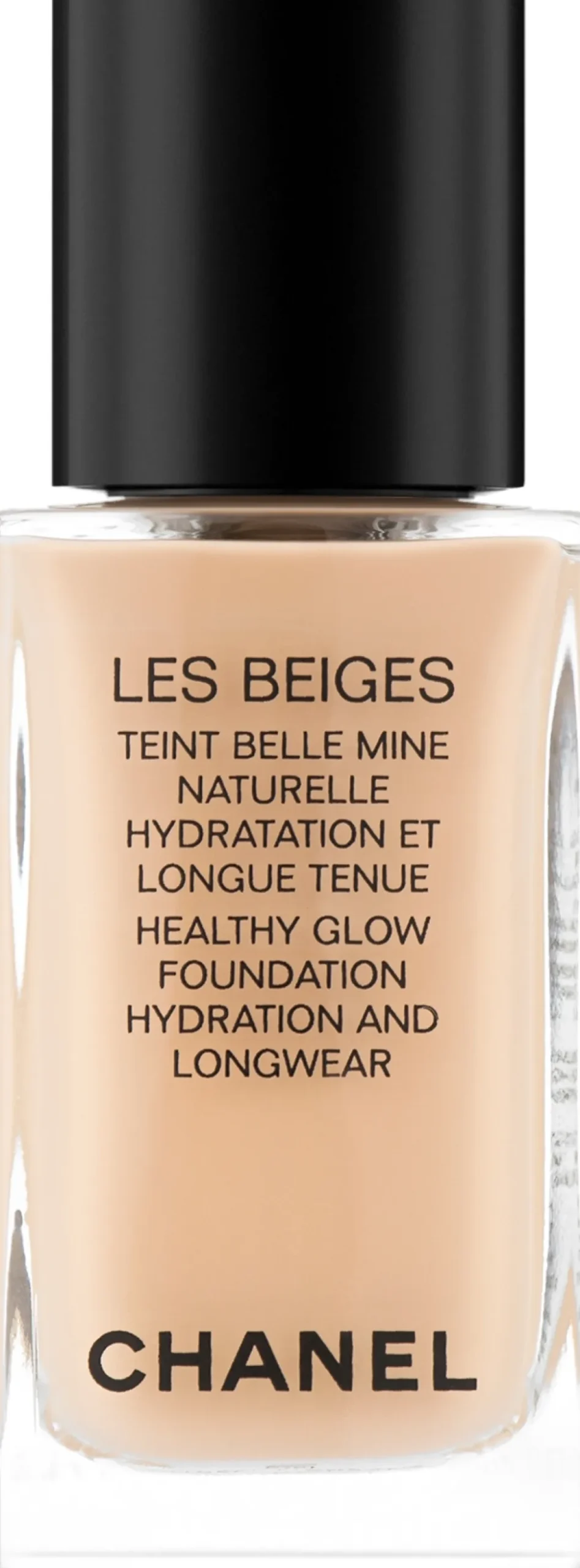 Chanel Les Beiges Teint Belle Mine Naturelle