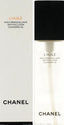 Chanel L’huile