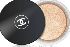 Chanel Natural Loose Powder Universelle Libre
