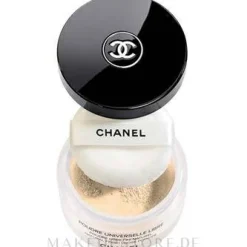 Chanel Natural Loose Powder Universelle Libre