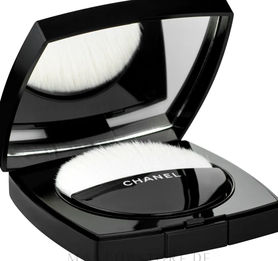 Chanel Poudre Lumiere Illuminating Powder