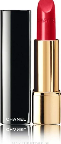 Chanel Rouge Allure