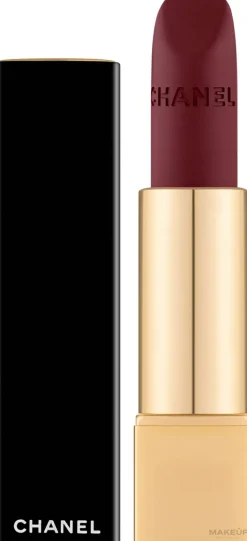 Chanel Rouge Allure Velvet