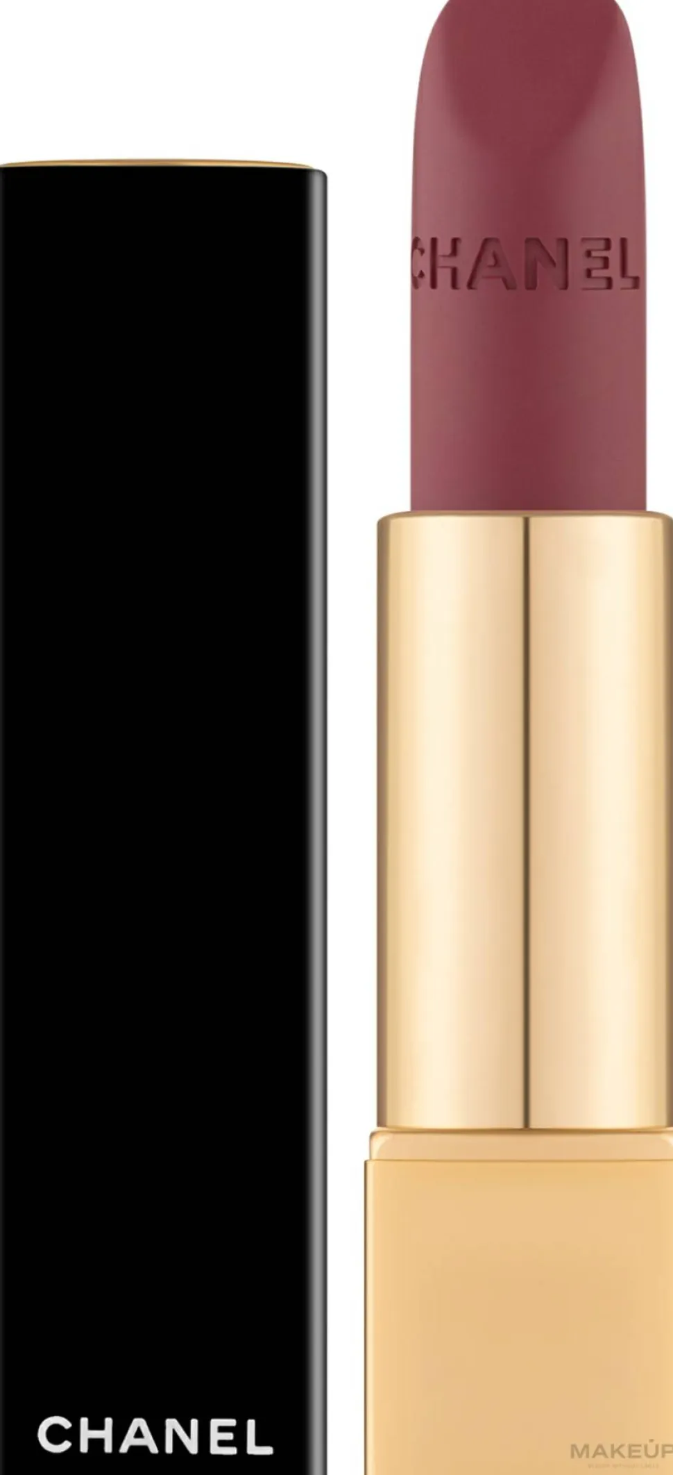 Chanel Rouge Allure Velvet
