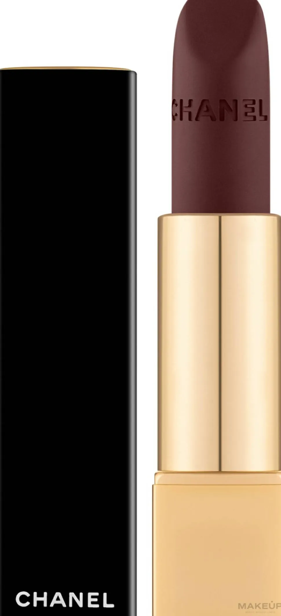 Chanel Rouge Allure Velvet