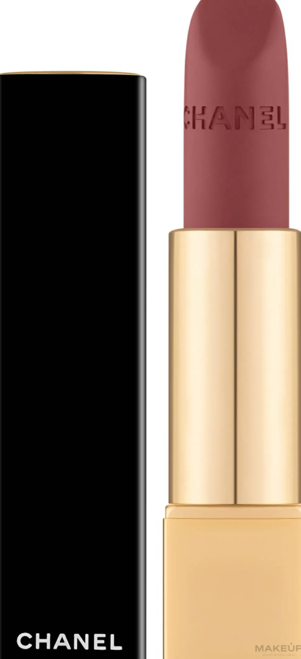 Chanel Rouge Allure Velvet