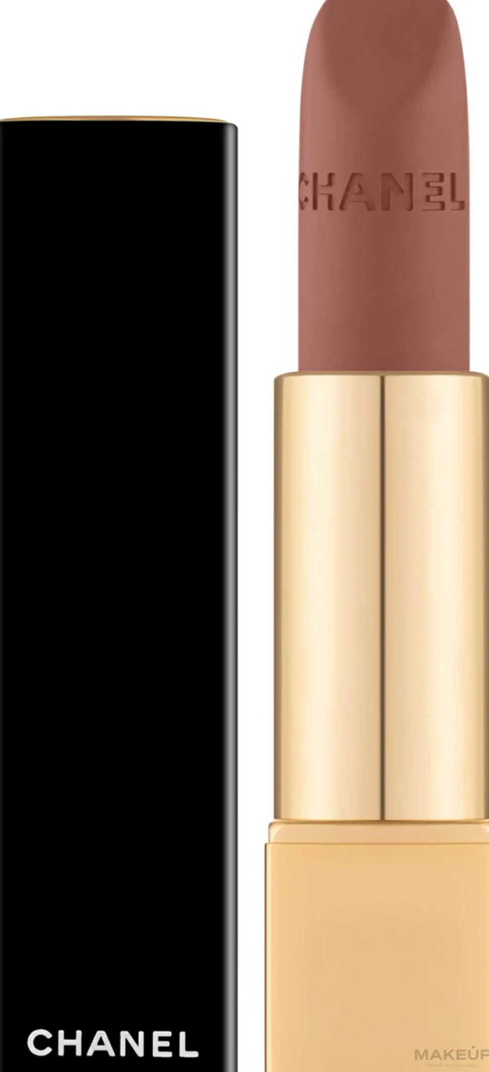 Chanel Rouge Allure Velvet