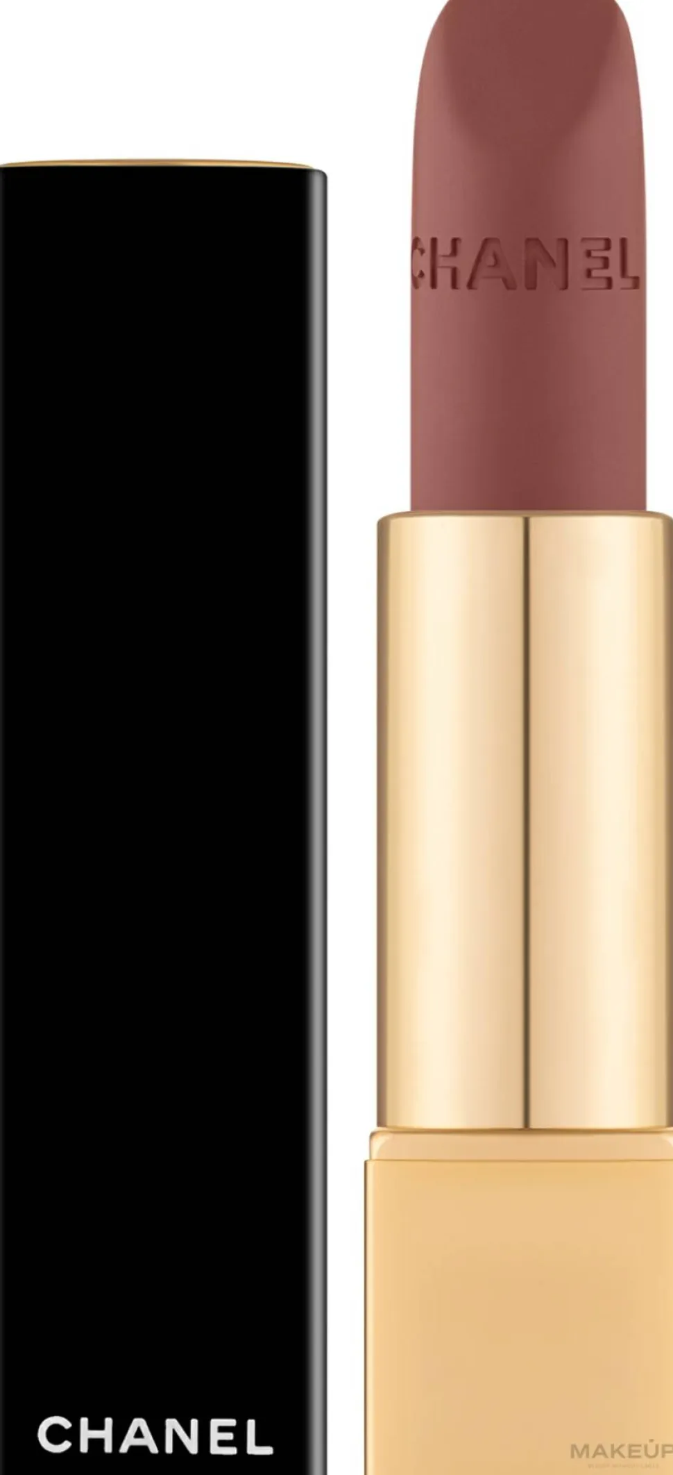 Chanel Rouge Allure Velvet