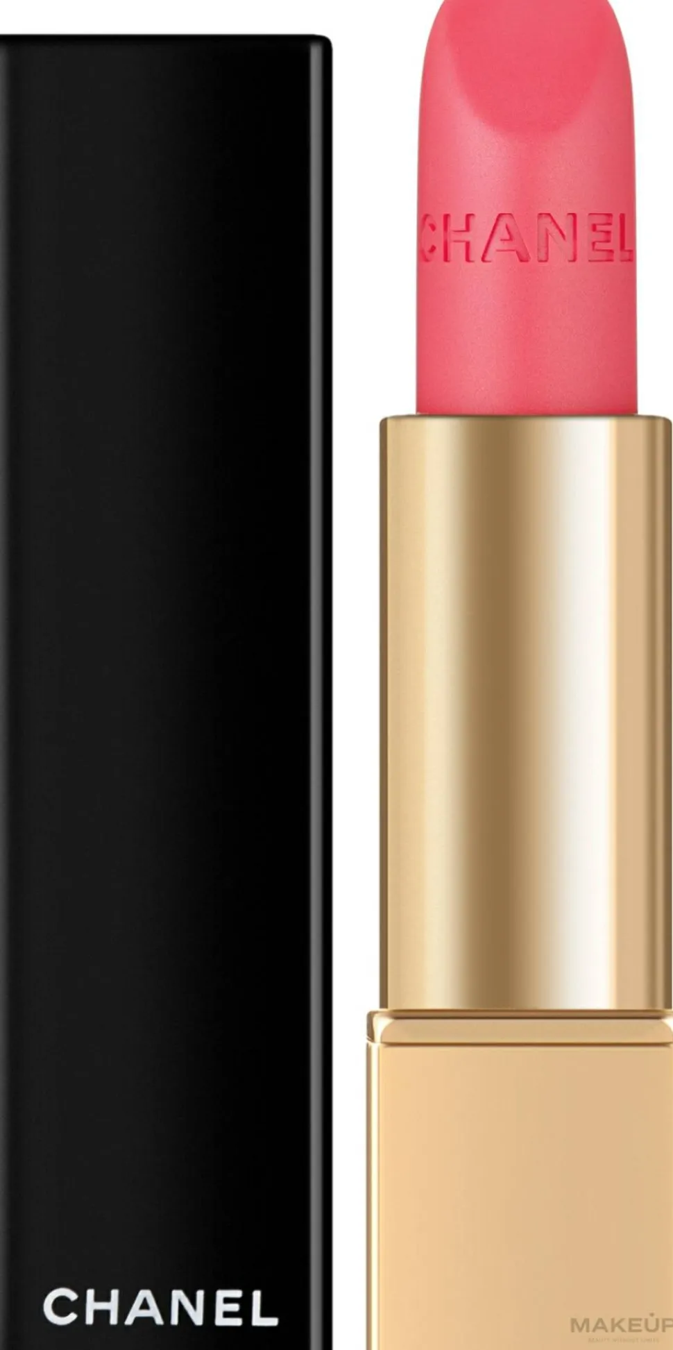 Chanel Rouge Allure Velvet