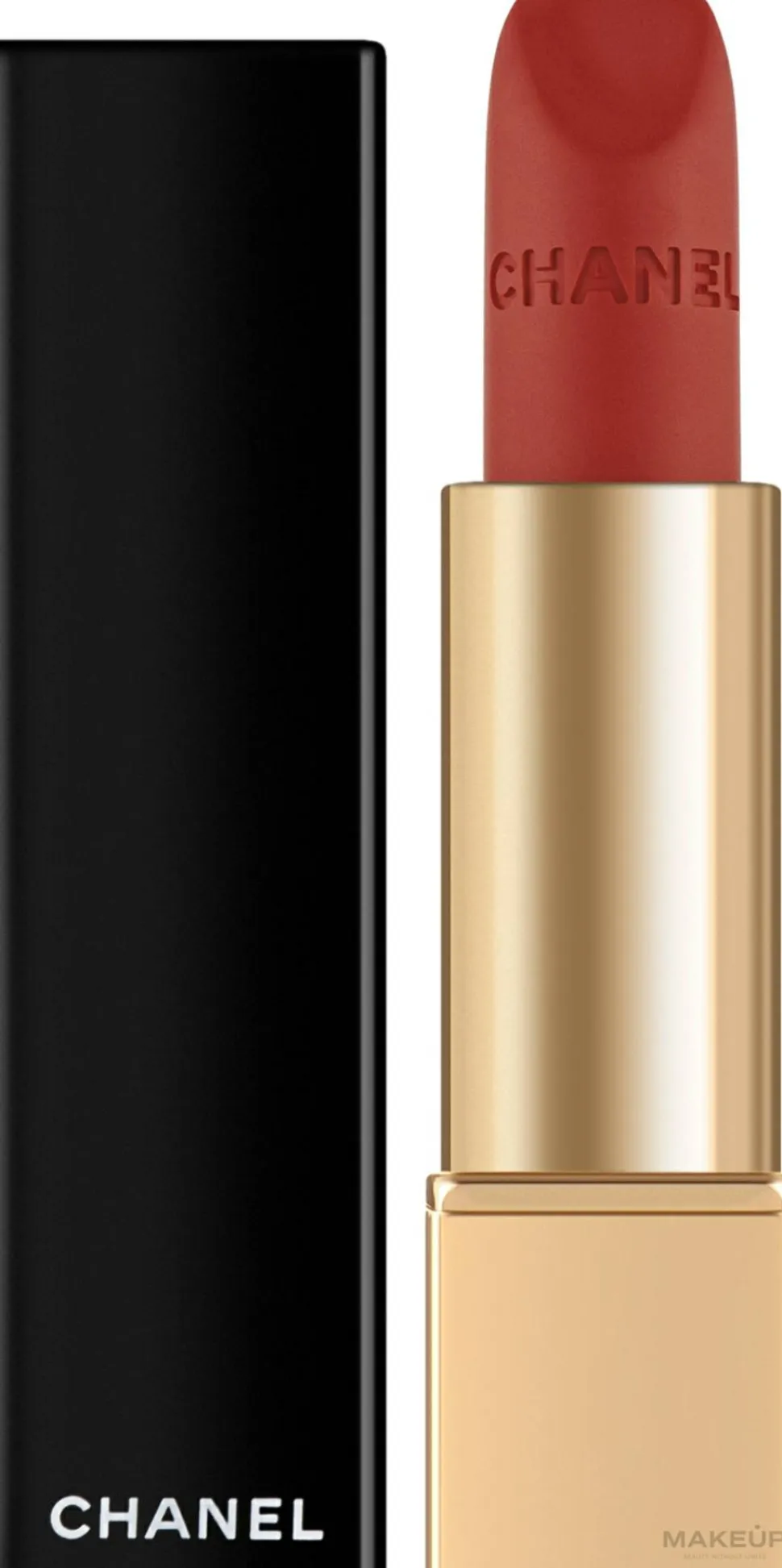 Chanel Rouge Allure Velvet