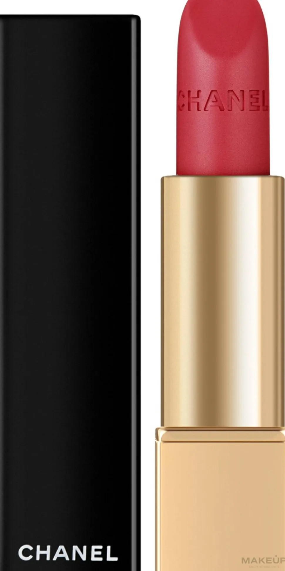 Chanel Rouge Allure Velvet