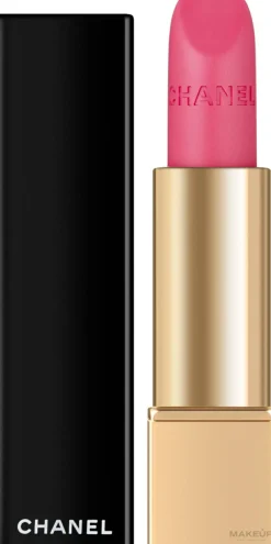 Chanel Rouge Allure Velvet