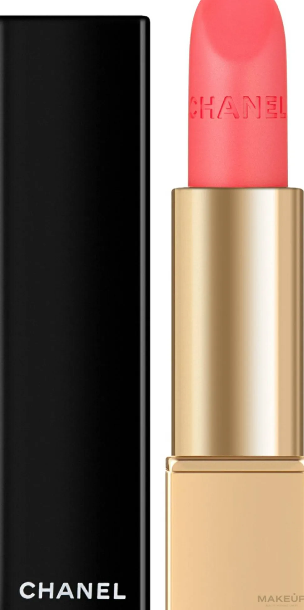Chanel Rouge Allure Velvet