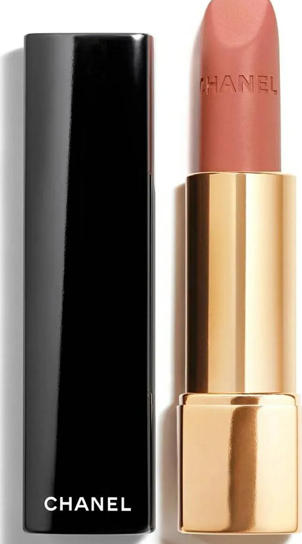 Chanel Rouge Allure Velvet