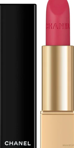 Chanel Rouge Allure Velvet