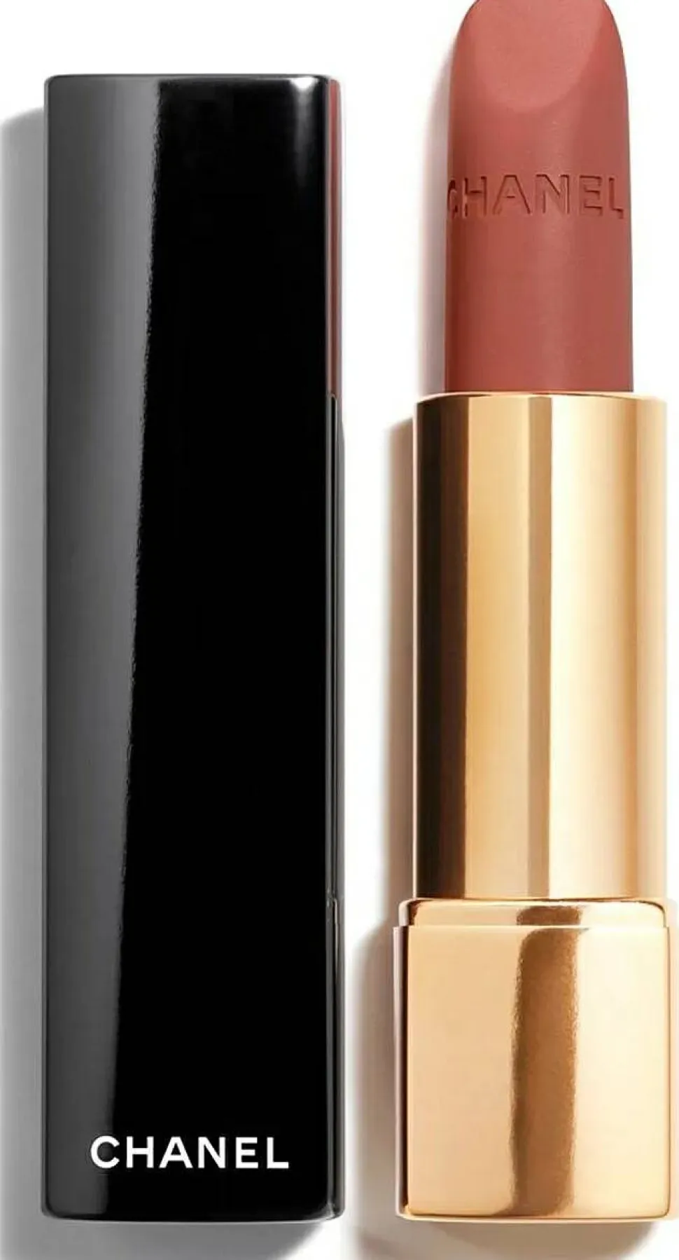 Chanel Rouge Allure Velvet