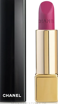 Chanel Rouge Allure Velvet