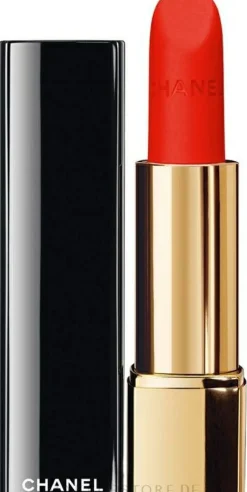 Chanel Rouge Allure Velvet