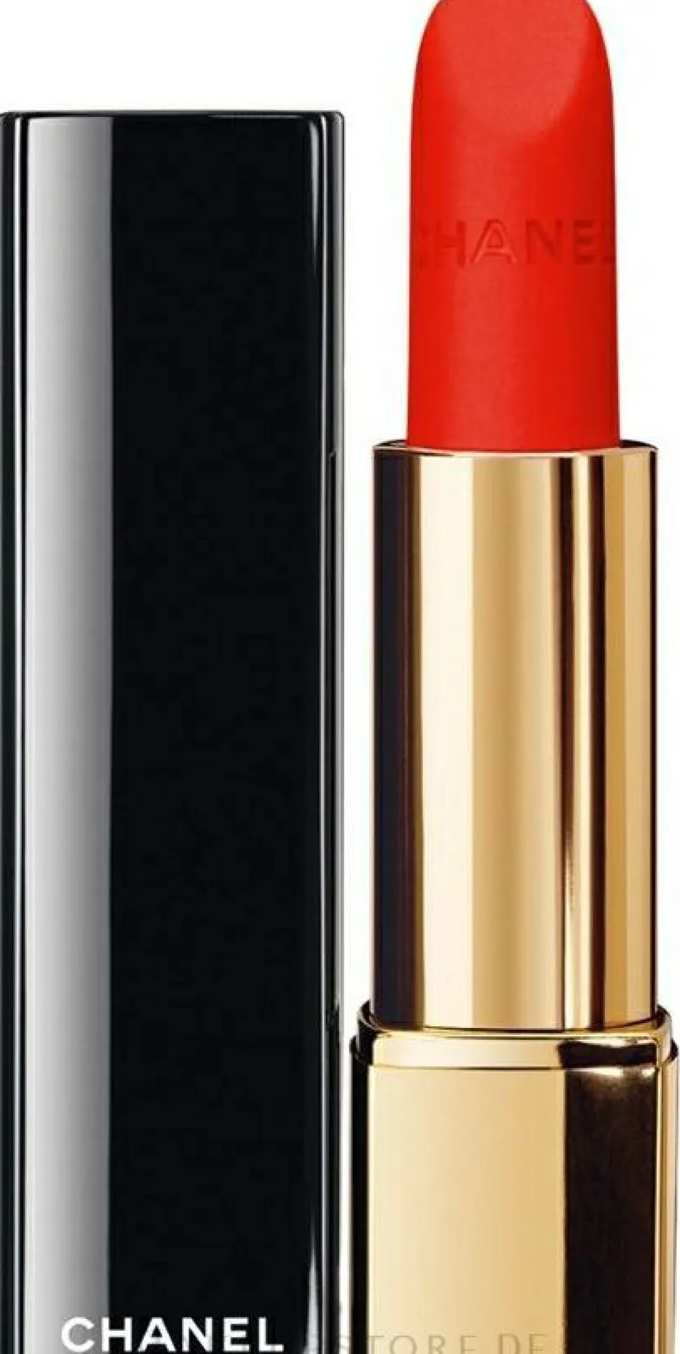 Chanel Rouge Allure Velvet
