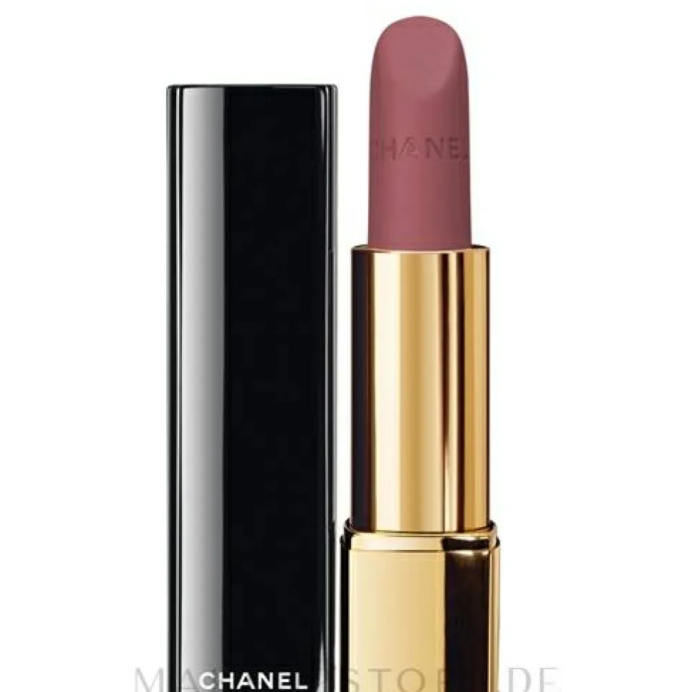 Chanel Rouge Allure Velvet