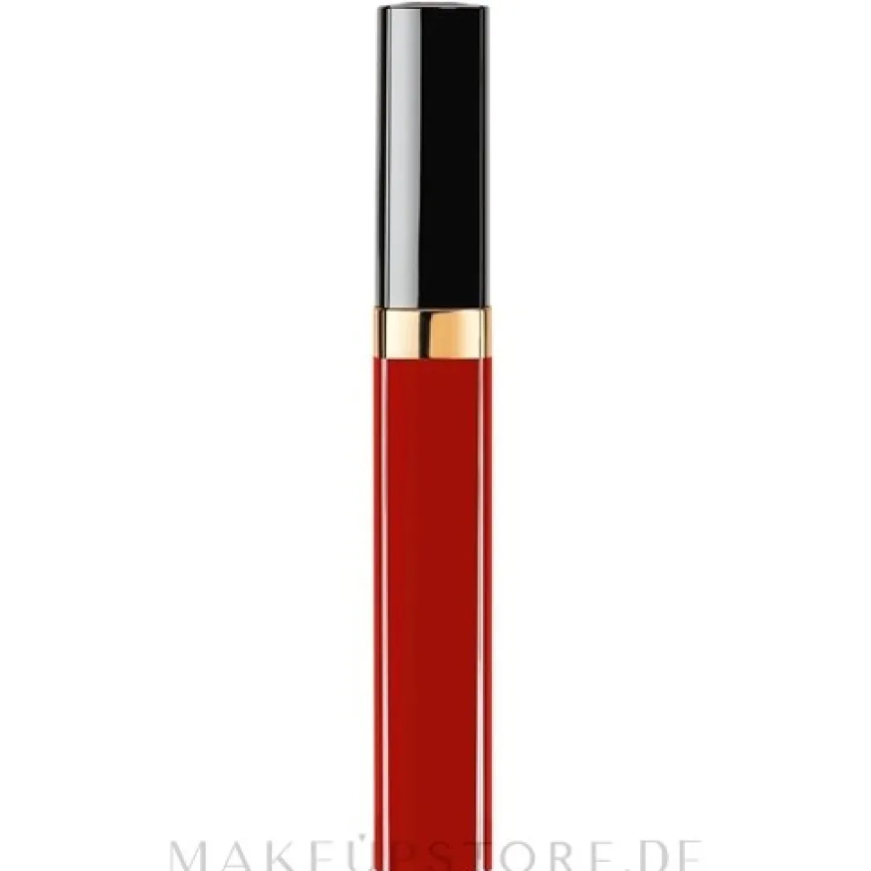 Chanel Rouge Coco Gloss