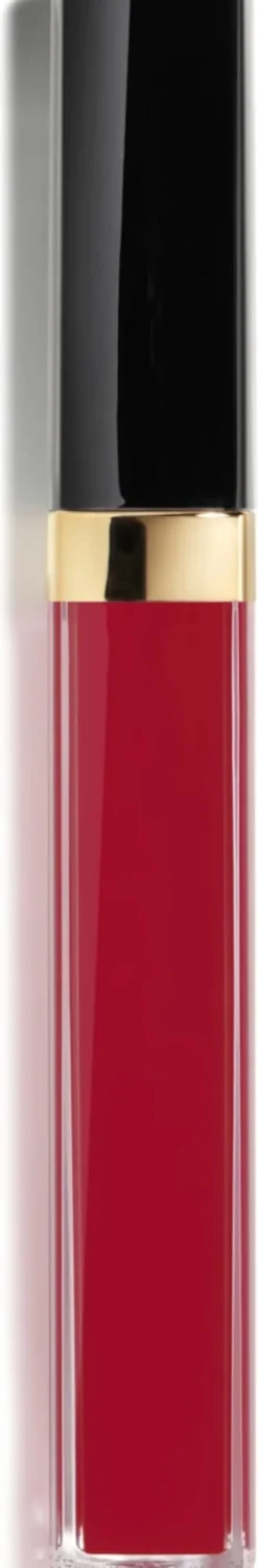 Chanel Rouge Coco Gloss