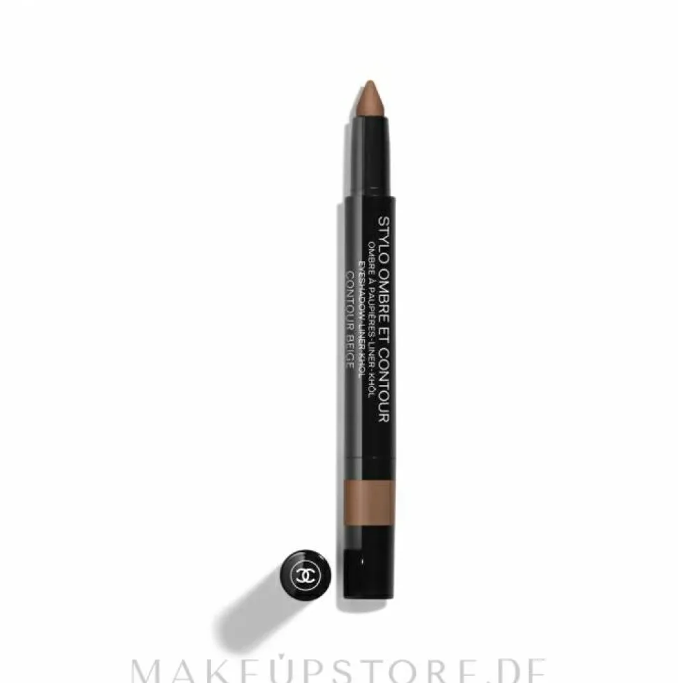 Chanel Stylo Ombre Et Contour